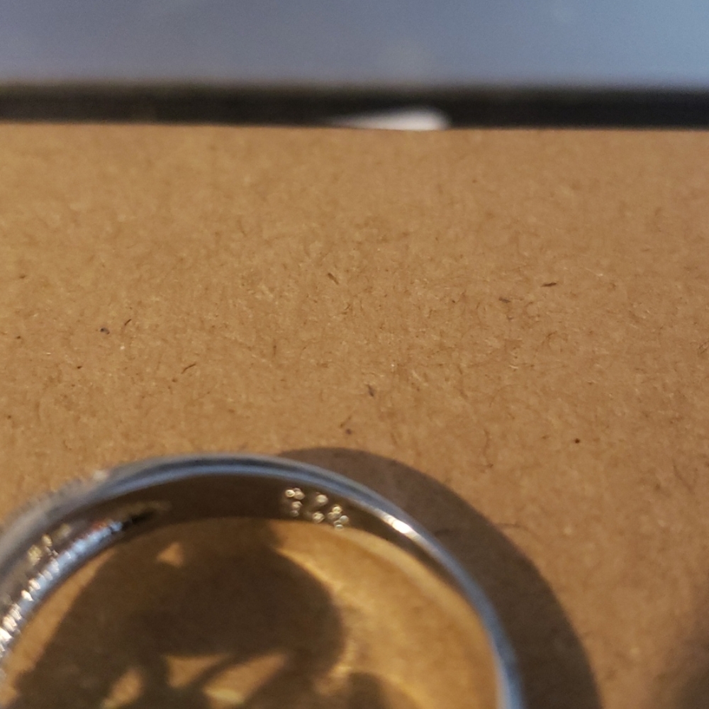 Women ring - Picture 5 of 5